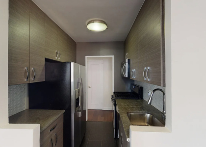 401 East 34th Street - Photo 1