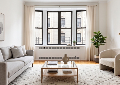 220 West 98th Street #5E - Photo 1
