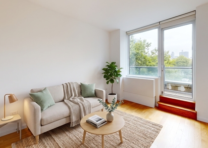 795 Columbus Avenue #4C - Photo 1