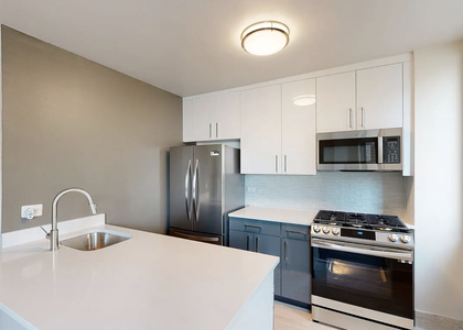 401 East 34th Street - Photo 1