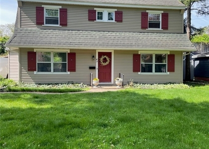 43 Buffard Drive - Photo 1