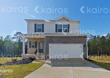 3474 Bridgewood Drive - Photo 1
