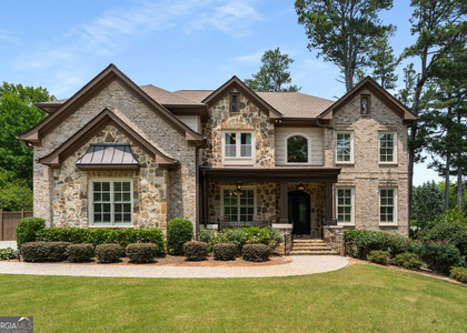 6552 Long Acres Drive - Photo 1