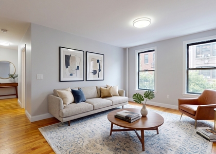 65 Fort Washington Avenue #35 - Photo 1