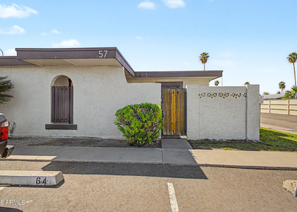 830 S Dobson Road - Photo 1