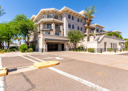 3801 N Goldwater Boulevard - Photo 1