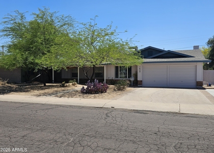 1409 E Alameda Drive - Photo 1