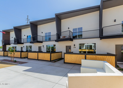 3426 E University Drive - Photo 1