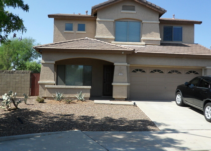 13900 N 146th Lane - Photo 1