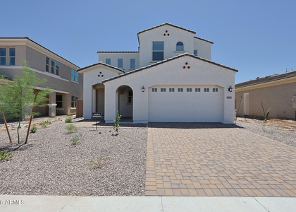 7687 W Bronco Trail - Photo 1