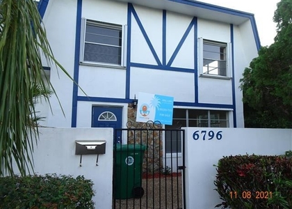 6796 Sw 40th Street - Photo 1