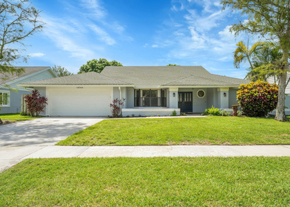 14544 Autumn Avenue - Photo 1