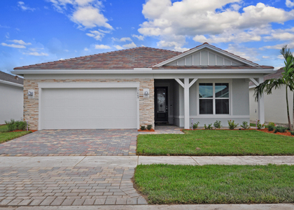 13609 Sw Vermillion Circle - Photo 1