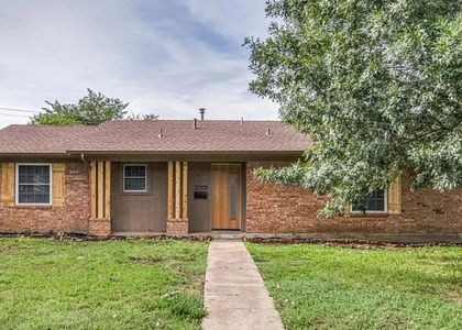 3709 Hilton Drive - Photo 1