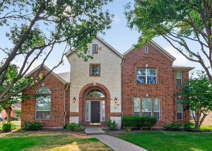 8701 Mandevilla Drive - Photo 1