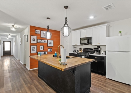 1602 Westfall Drive - Photo 1