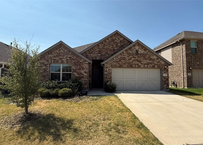 6204 Painswick Drive - Photo 1