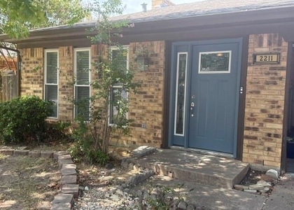 2211 Placid Drive - Photo 1