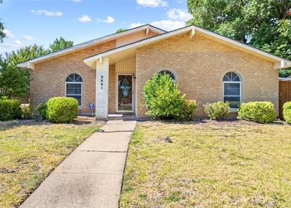2801 Clover Valley Drive - Photo 1