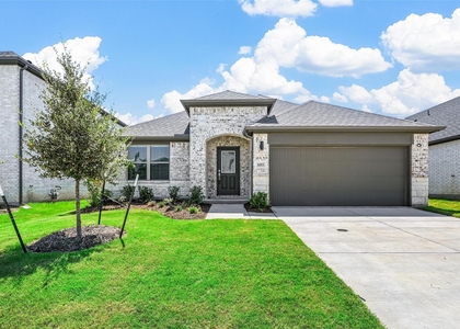 605 Wild Goose Lane - Photo 1