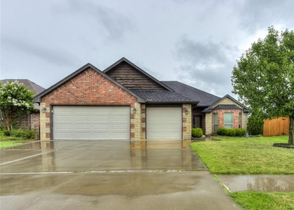 18316 Bridlington Drive - Photo 1