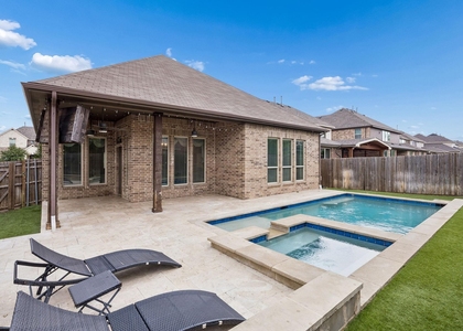 908 Mist Flower Drive - Photo 1