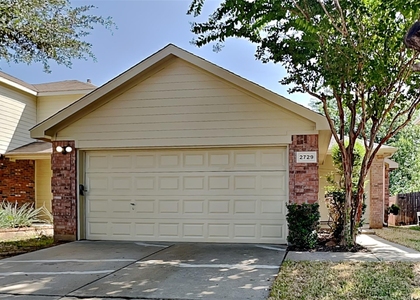2729 Mountain Lion Drive - Photo 1