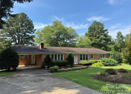 3427 N Nc 16 Business Highway - Photo 1