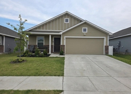 425 Dewberry Street - Photo 1