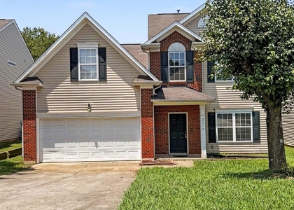 2717 Forest Grove Court - Photo 1