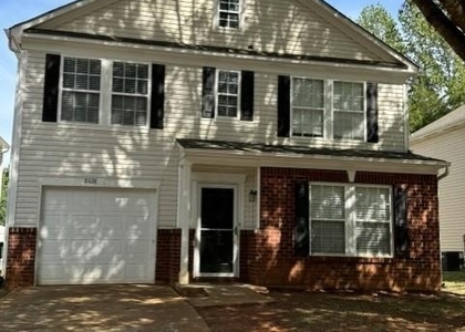 8428 Panglemont Drive - Photo 1