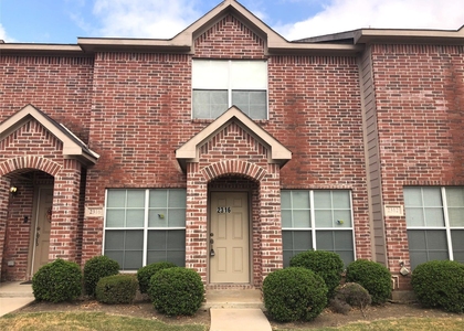 2316 Calendar Court - Photo 1