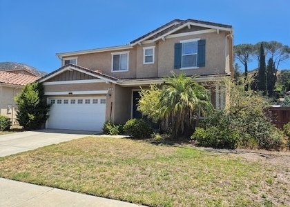 13104 Angeles Trail Way - Photo 1