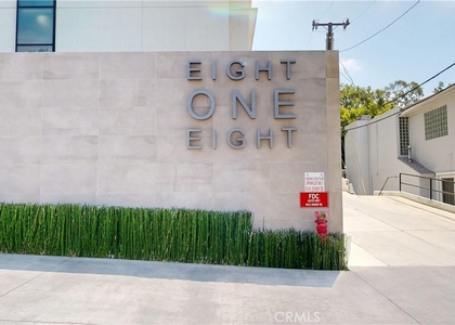 818 N Doheny Drive - Photo 1
