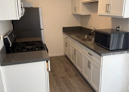 3337 S Durango - Photo 1