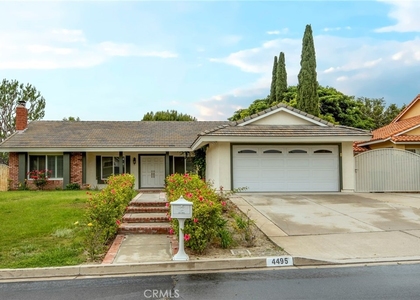 4495 Avenida De La Luz - Photo 1