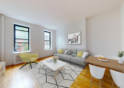 East 90th Street - Photo 1