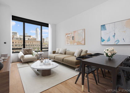 111 Varick Street - Photo 1