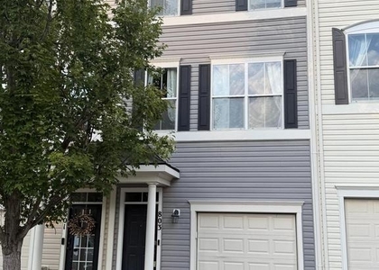 803 Woodstream Boulevard - Photo 1