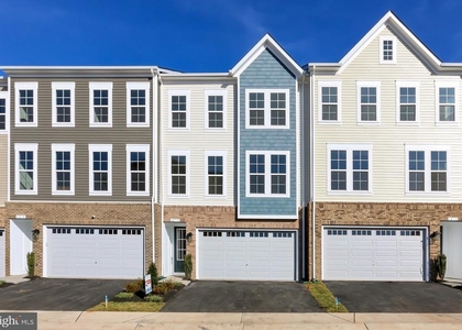 6872 Karter Robinson Drive - Photo 1