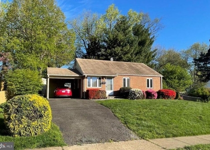 1813 Olmstead Drive - Photo 1