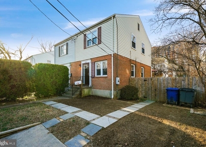 5710 Fenwick Drive - Photo 1