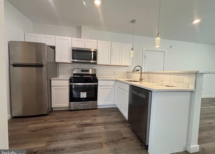 240 E Girard Avenue - Photo 1