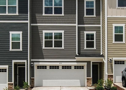 2137 Terrawood Drive - Photo 1