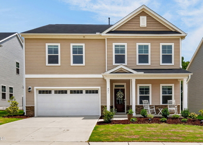 621 Bronco Circle - Photo 1