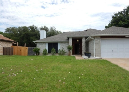 16405 Lone Wolf Dr - Photo 1