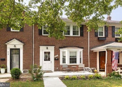 417 Regester Avenue - Photo 1
