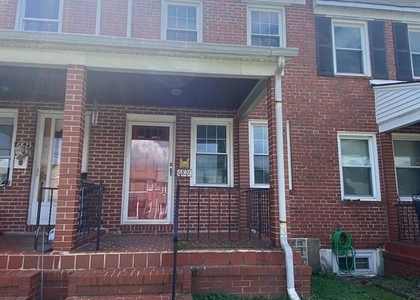 6821 Gough Street - Photo 1