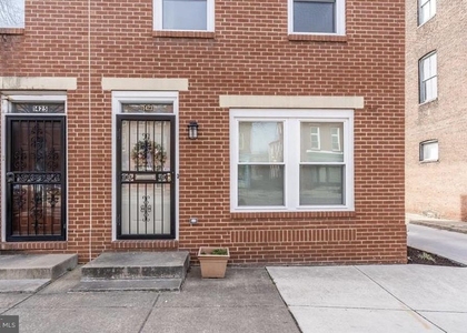 1423 E Baltimore Street - Photo 1