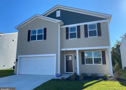225 Fellowship Drive - Photo 1